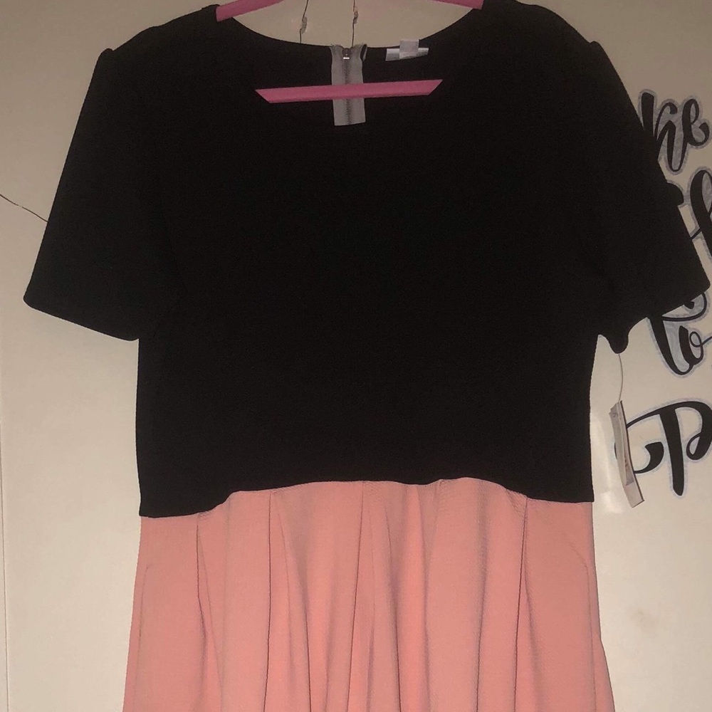 Lularoe Amelia